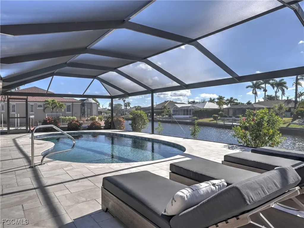 5343 SW 8th Court Cape Coral FL 33914