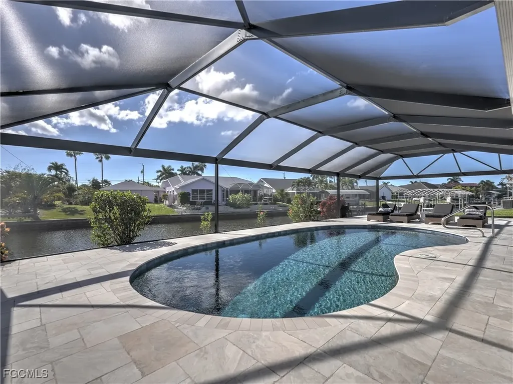 5343 SW 8th Court Cape Coral FL 33914