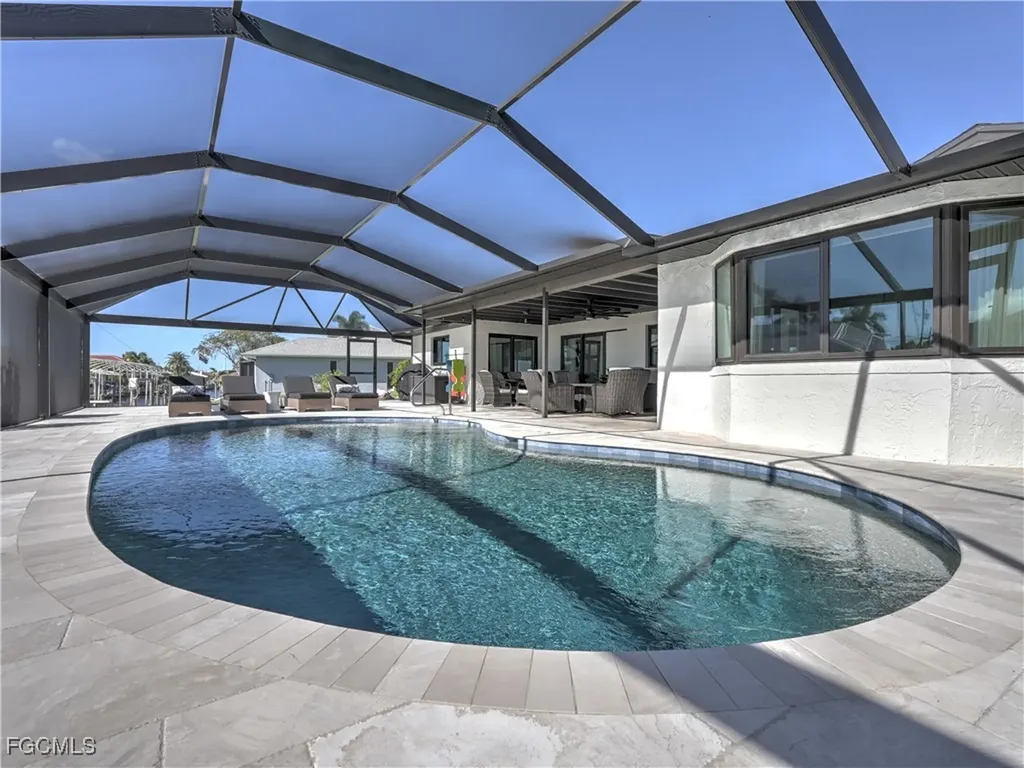 5343 SW 8th Court Cape Coral FL 33914