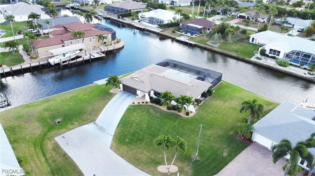 5343 SW 8th Court Cape Coral FL 33914