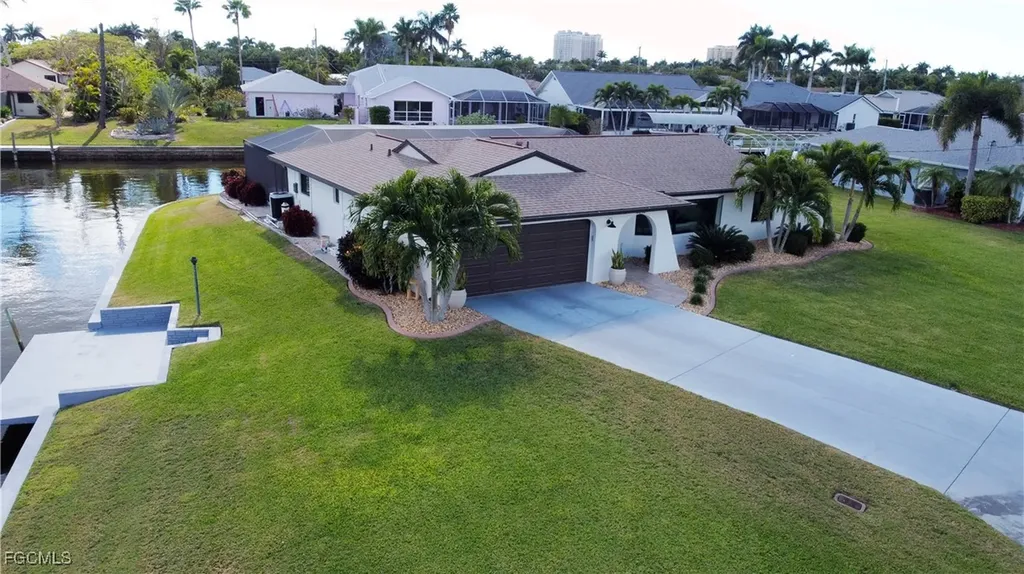 5343 SW 8th Court Cape Coral FL 33914