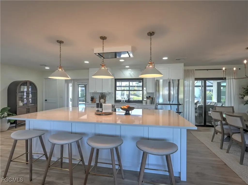5343 SW 8th Court Cape Coral FL 33914