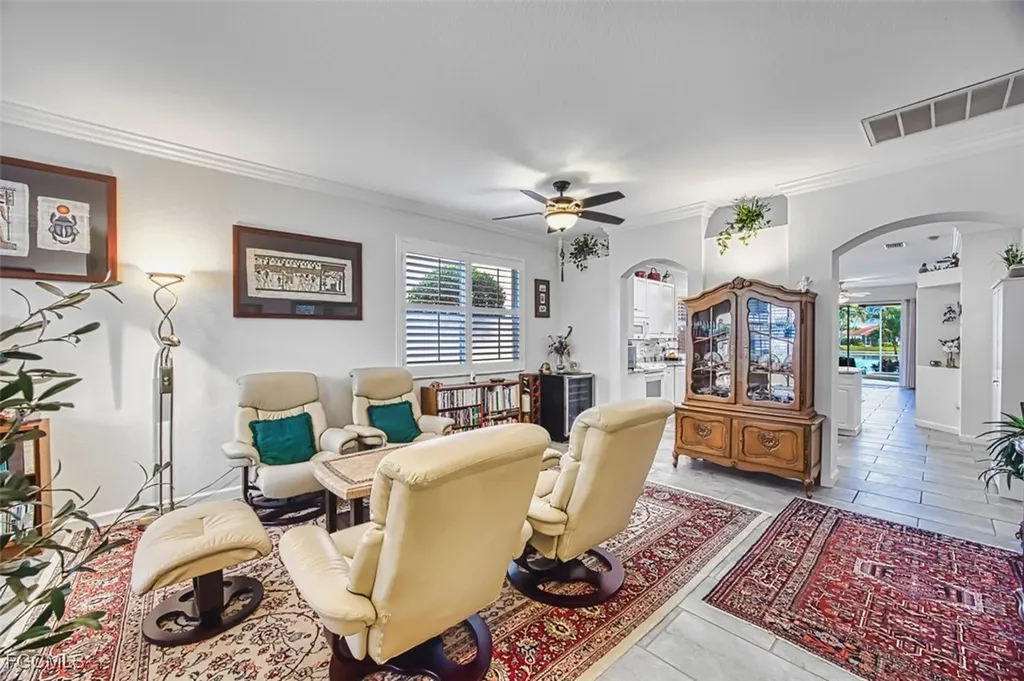 14466 Reflection Lakes Drive Fort Myers FL 33907