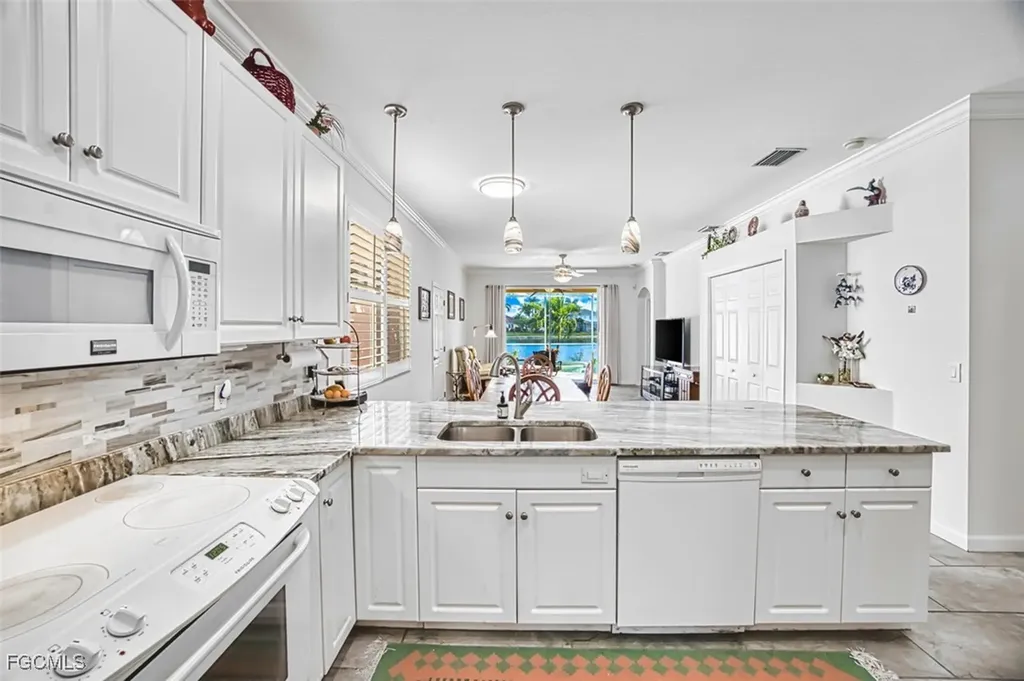 14466 Reflection Lakes Drive Fort Myers FL 33907