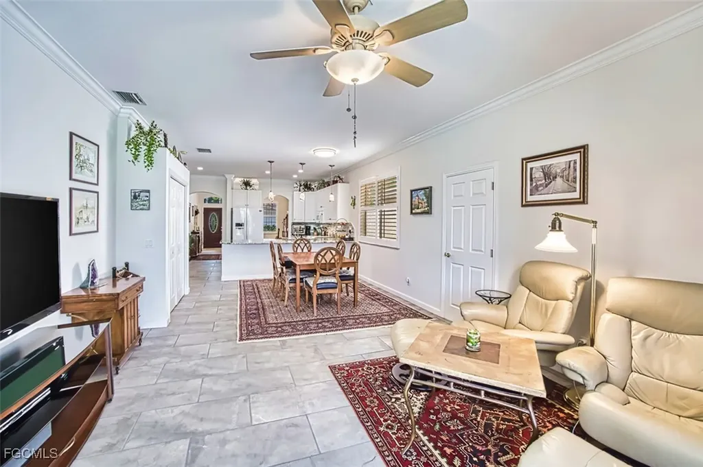 14466 Reflection Lakes Drive Fort Myers FL 33907