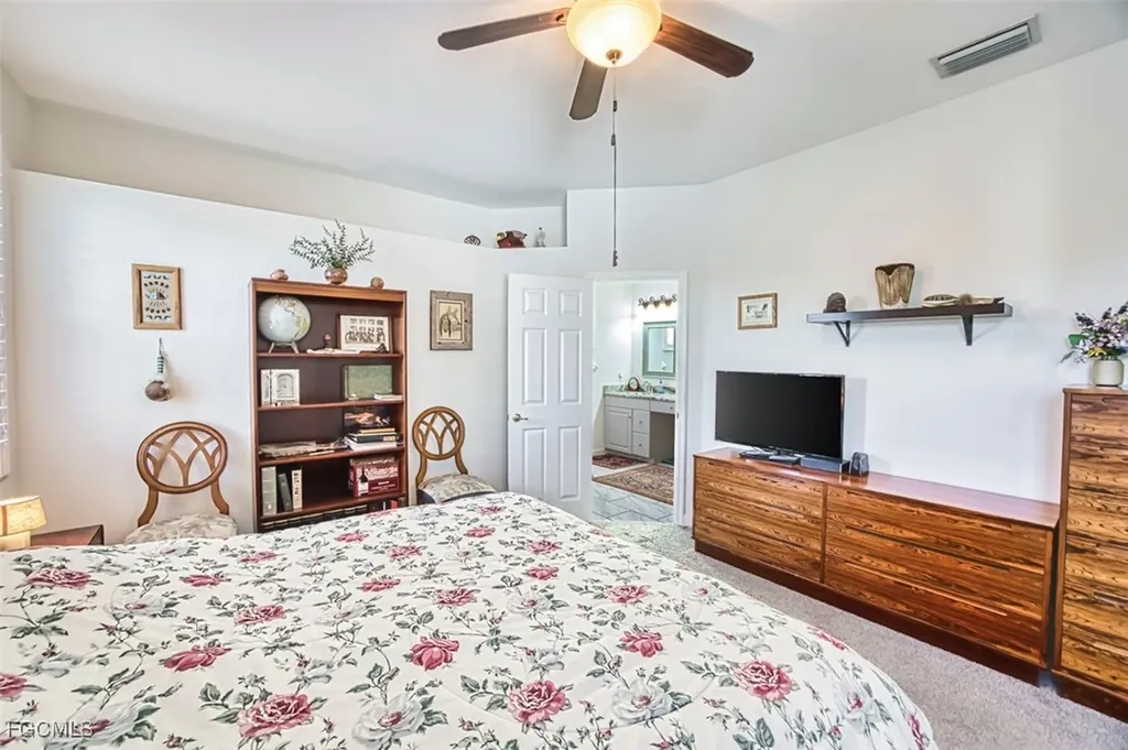 14466 Reflection Lakes Drive Fort Myers FL 33907