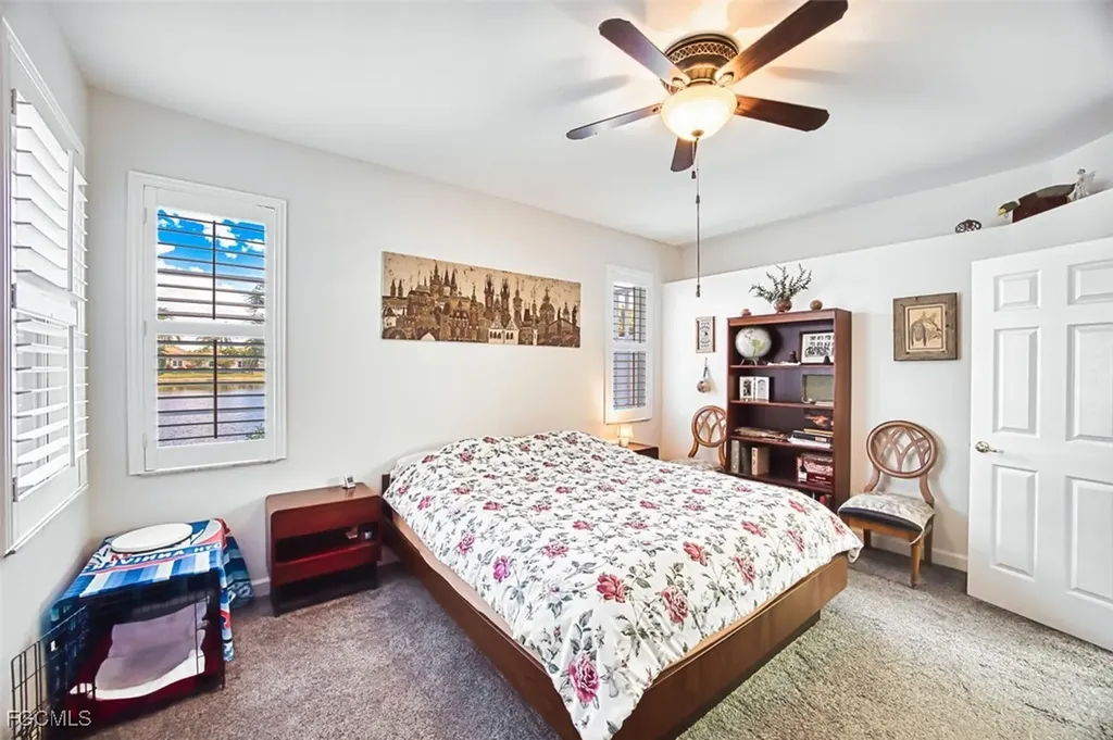 14466 Reflection Lakes Drive Fort Myers FL 33907