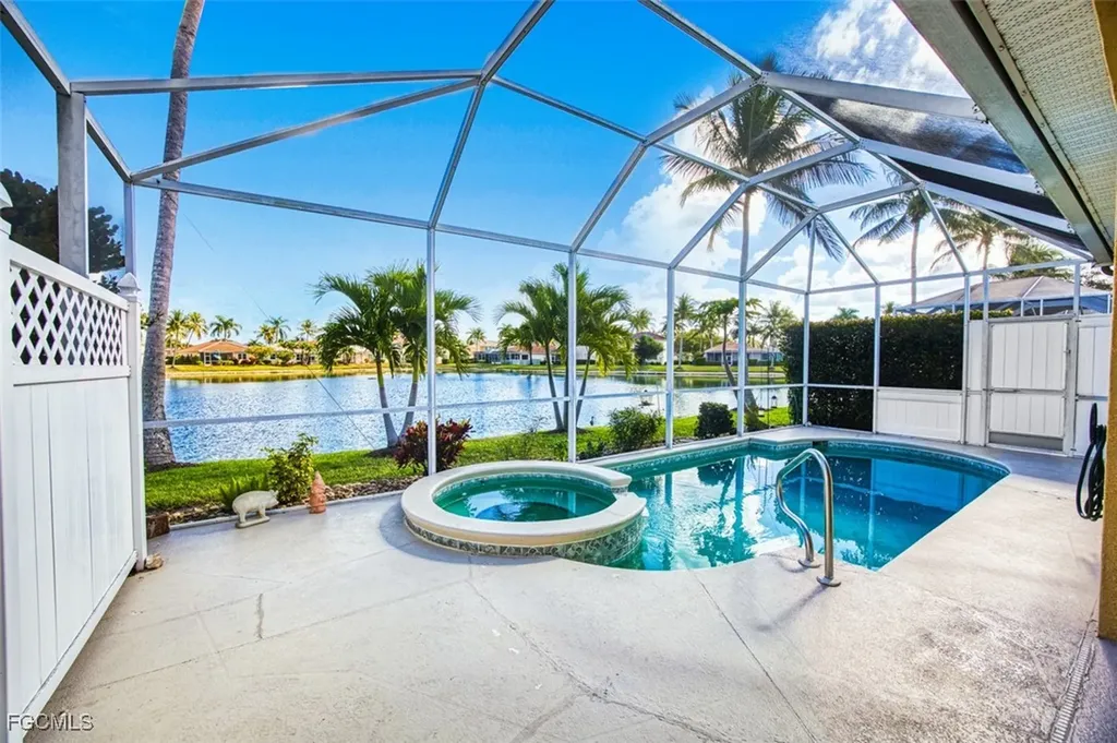 14466 Reflection Lakes Drive Fort Myers FL 33907