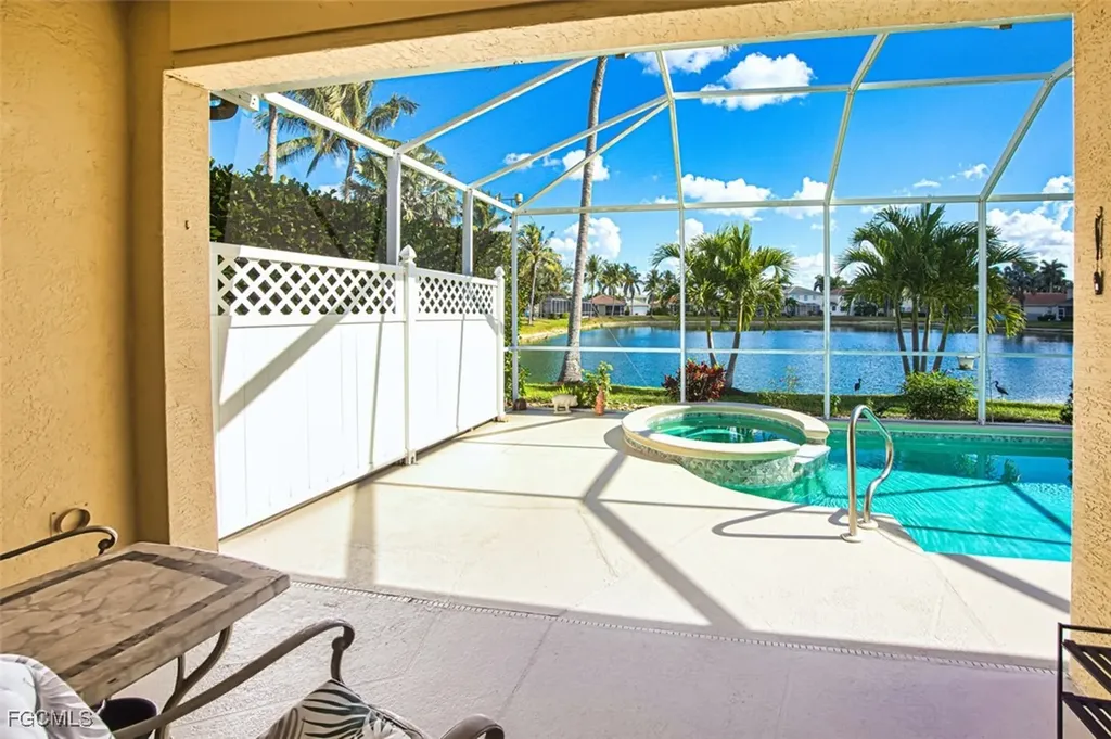 14466 Reflection Lakes Drive Fort Myers FL 33907