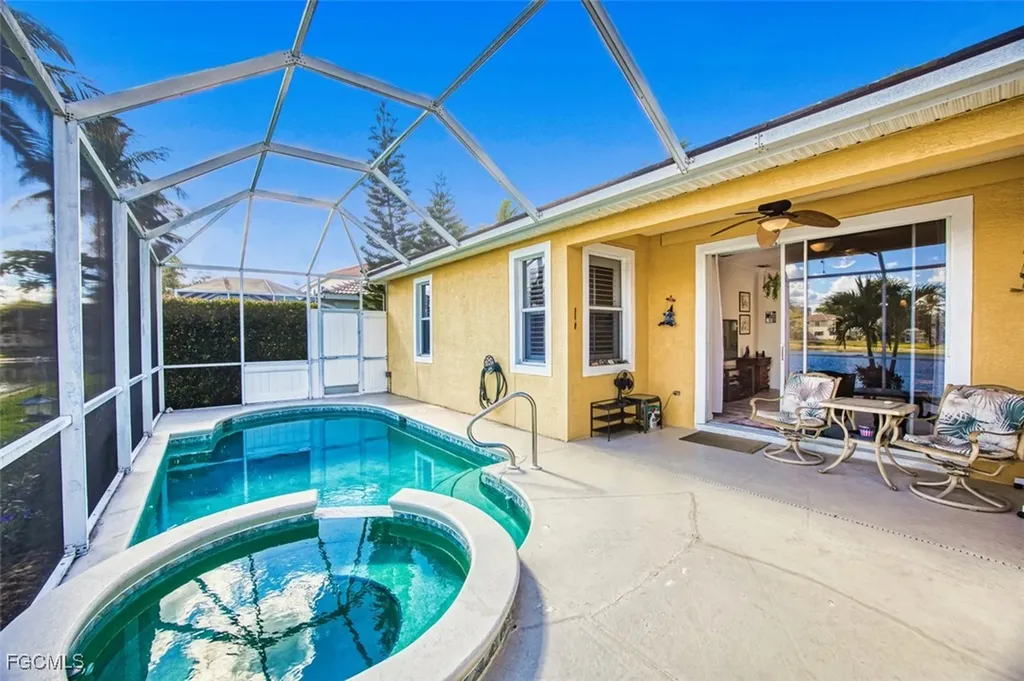 14466 Reflection Lakes Drive Fort Myers FL 33907