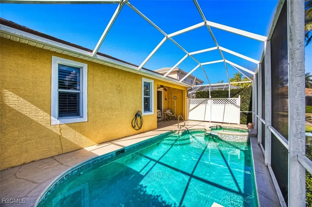 14466 Reflection Lakes Drive Fort Myers FL 33907