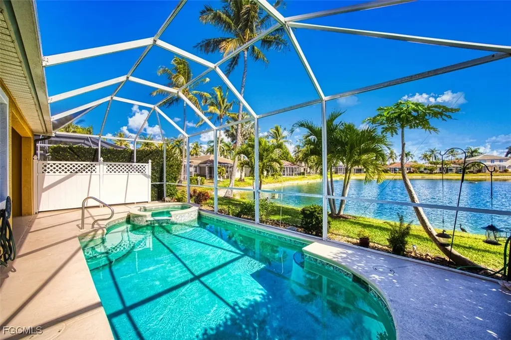 14466 Reflection Lakes Drive Fort Myers FL 33907