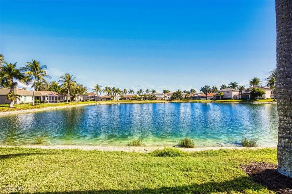 14466 Reflection Lakes Drive Fort Myers FL 33907