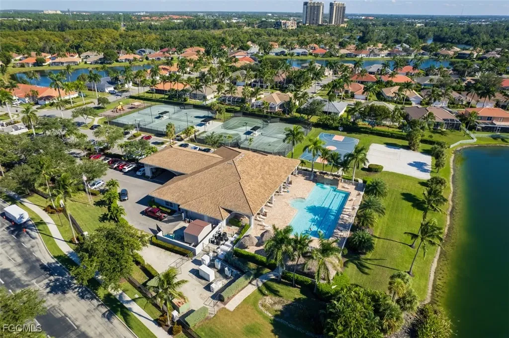 14466 Reflection Lakes Drive Fort Myers FL 33907