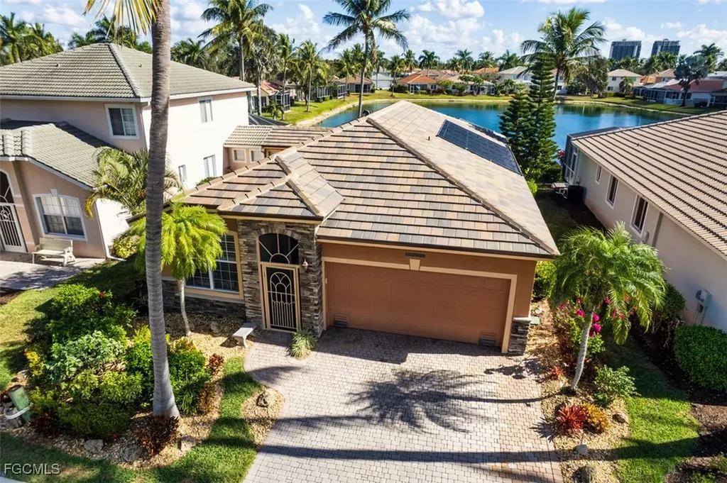 14466 Reflection Lakes Drive Fort Myers FL 33907