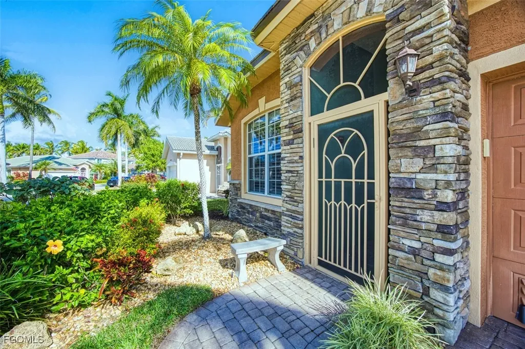 14466 Reflection Lakes Drive Fort Myers FL 33907