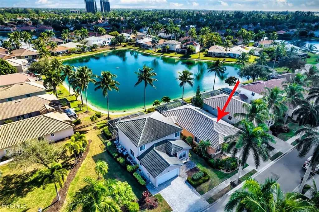 14466 Reflection Lakes Drive Fort Myers FL 33907