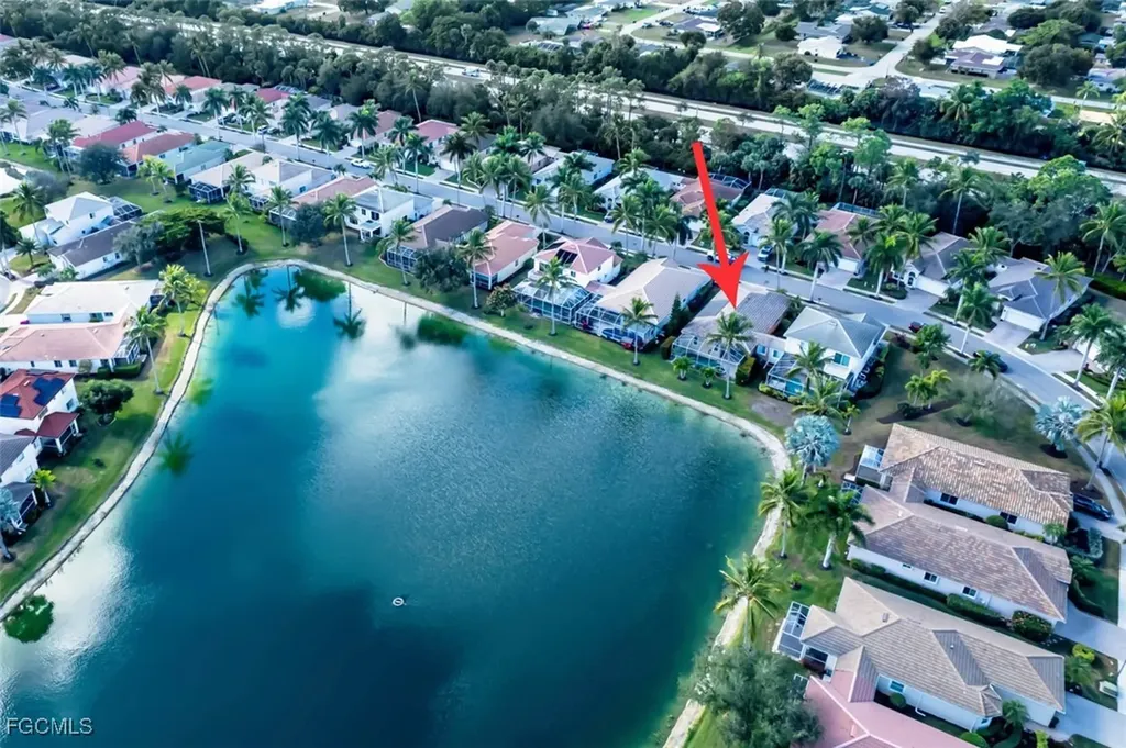 14466 Reflection Lakes Drive Fort Myers FL 33907