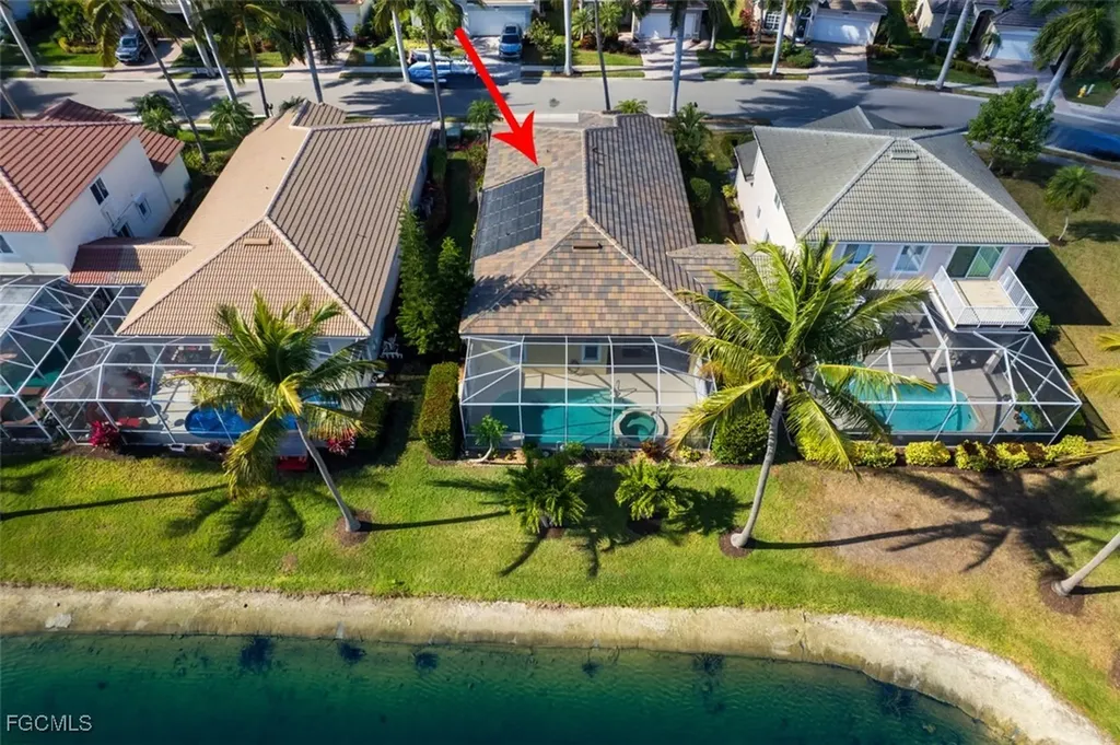 14466 Reflection Lakes Drive Fort Myers FL 33907