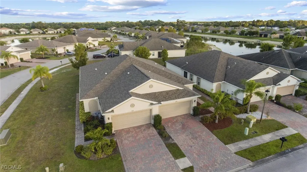 10845 Marble Brook Boulevard Lehigh Acres FL 33936