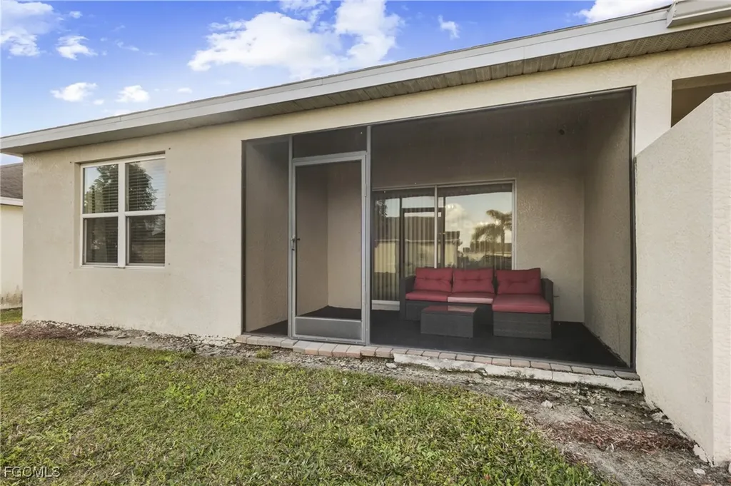 10845 Marble Brook Boulevard Lehigh Acres FL 33936