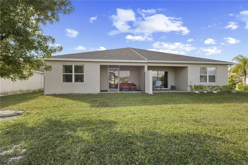 10845 Marble Brook Boulevard Lehigh Acres FL 33936
