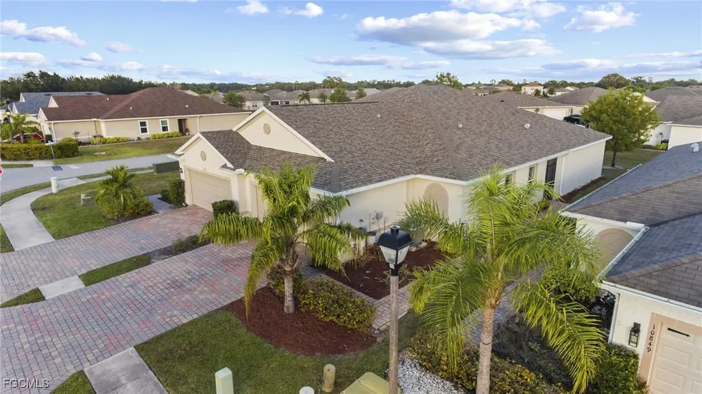 10845 Marble Brook Boulevard Lehigh Acres FL 33936