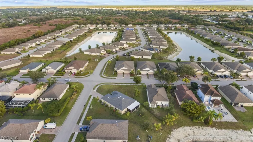 10845 Marble Brook Boulevard Lehigh Acres FL 33936