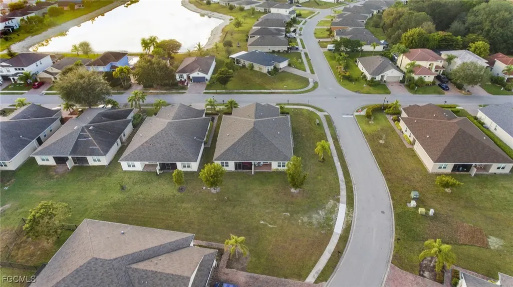 10845 Marble Brook Boulevard Lehigh Acres FL 33936