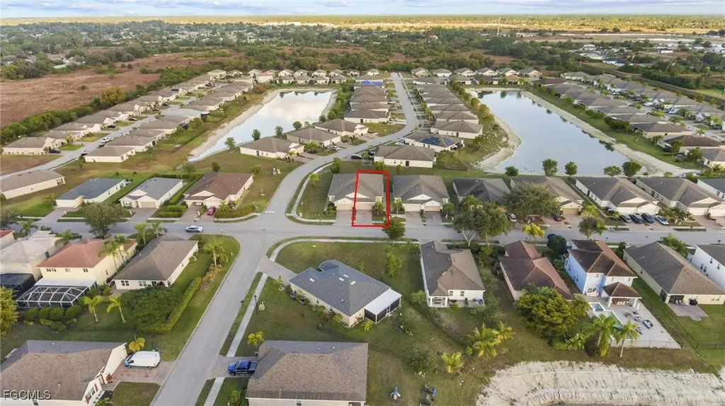 10845 Marble Brook Boulevard Lehigh Acres FL 33936
