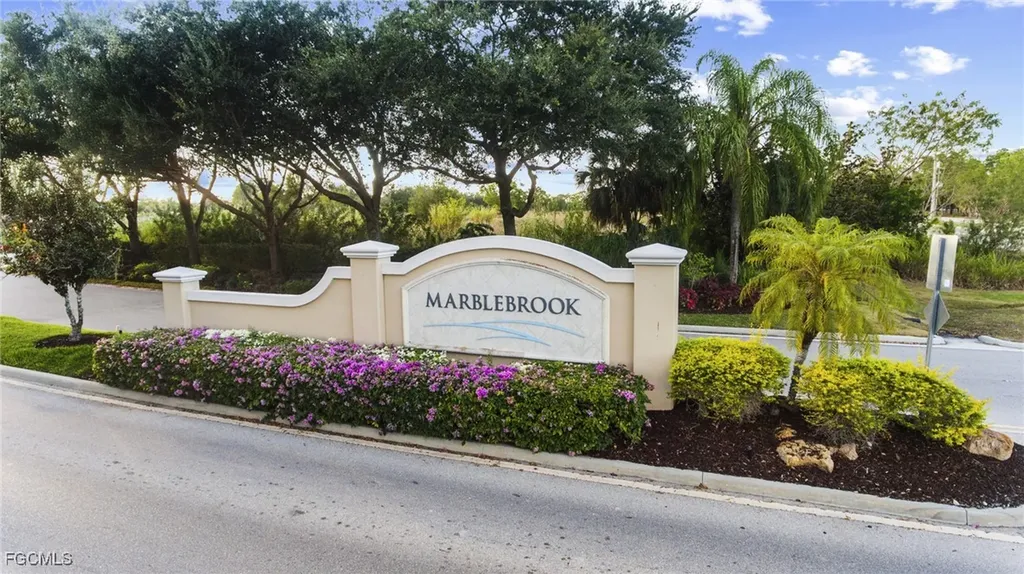 10845 Marble Brook Boulevard Lehigh Acres FL 33936