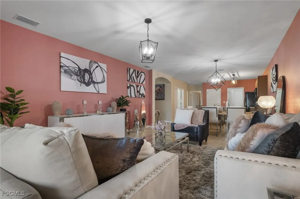 10845 Marble Brook Boulevard Lehigh Acres FL 33936