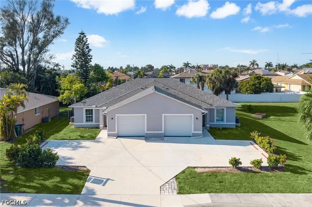 1426/1428 Cape Coral Parkway W Cape Coral FL 33914