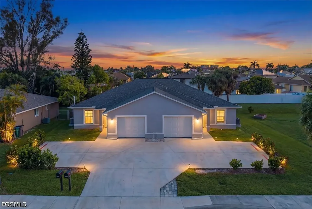 1426/1428 Cape Coral Parkway W Cape Coral FL 33914
