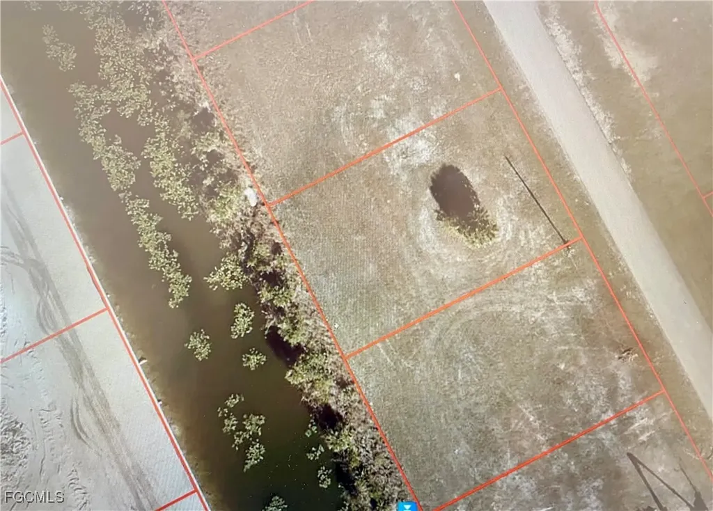 4304 NE 14th Avenue Cape Coral FL 33909