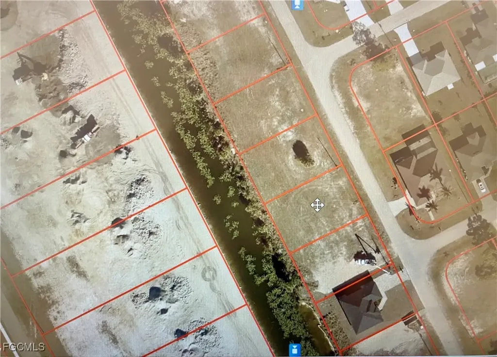 4304 NE 14th Avenue Cape Coral FL 33909