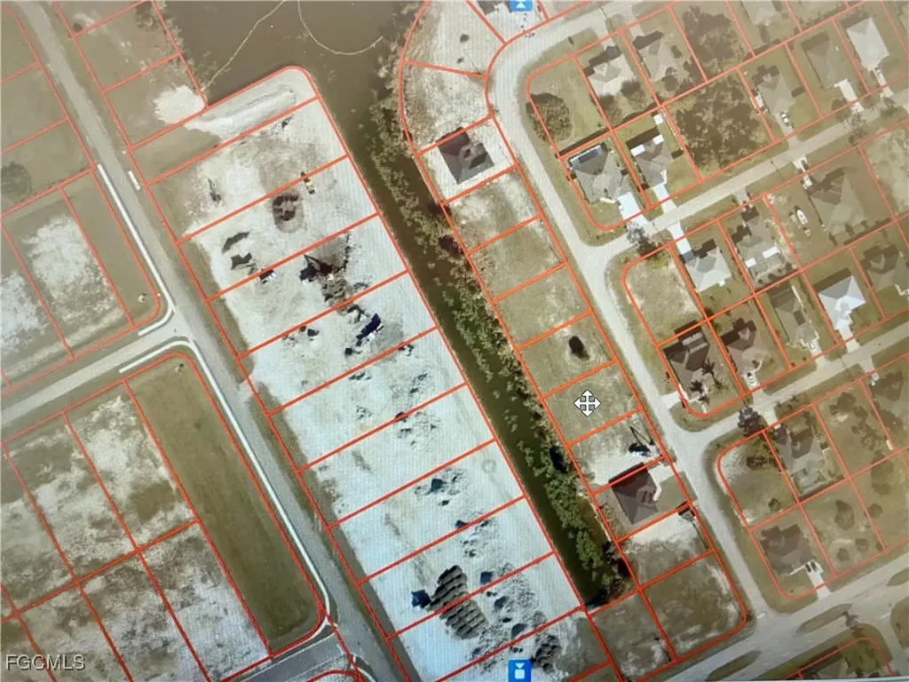 4304 NE 14th Avenue Cape Coral FL 33909