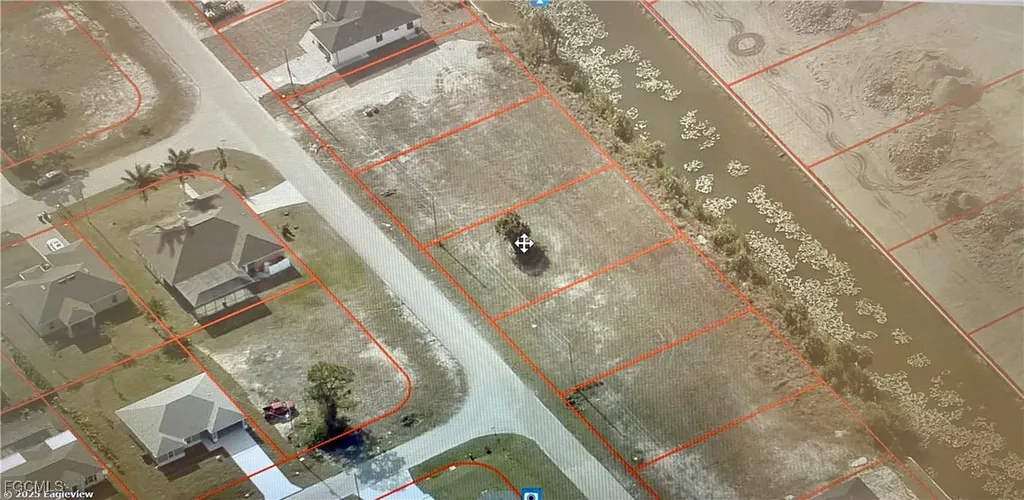 4304 NE 14th Avenue Cape Coral FL 33909