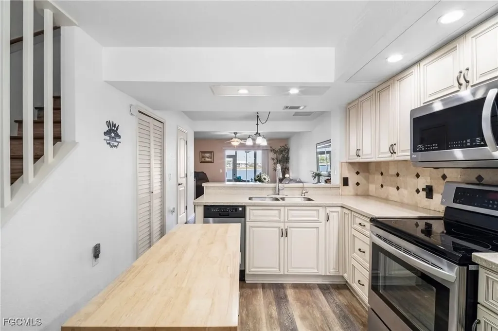 26290 Rampart Boulevard Punta Gorda FL 33983