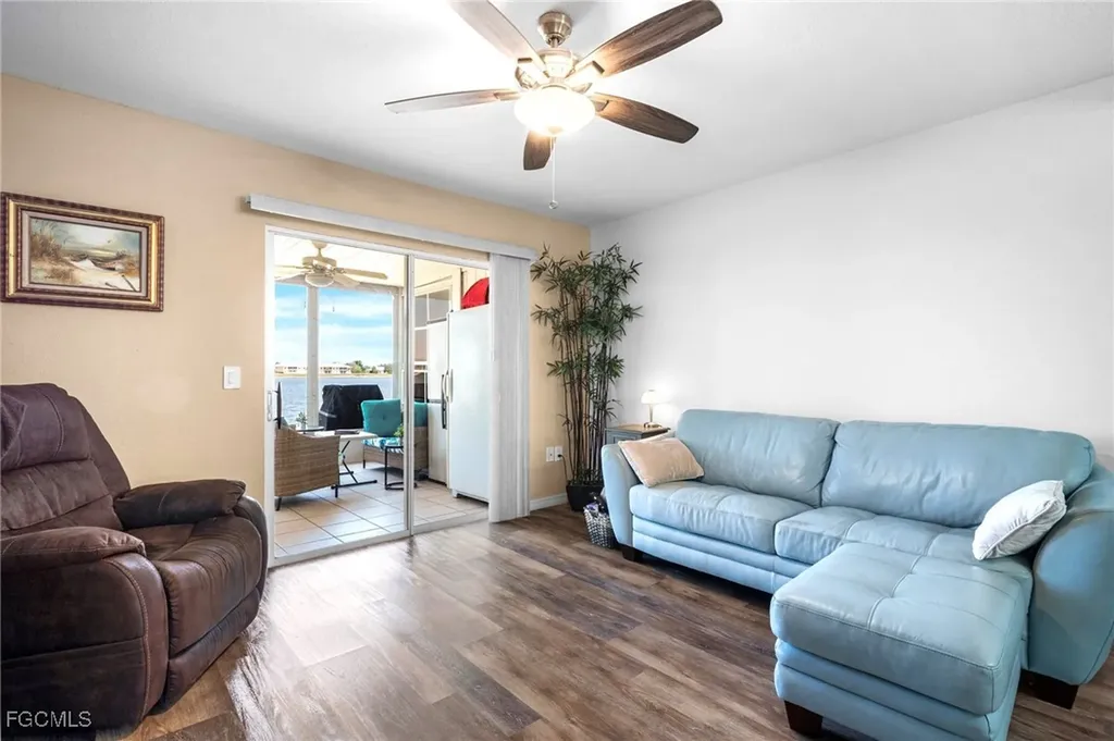 26290 Rampart Boulevard Punta Gorda FL 33983