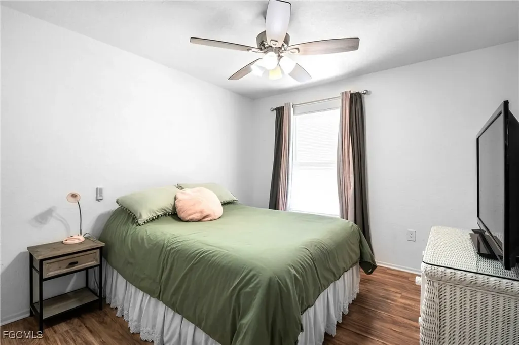 26290 Rampart Boulevard Punta Gorda FL 33983