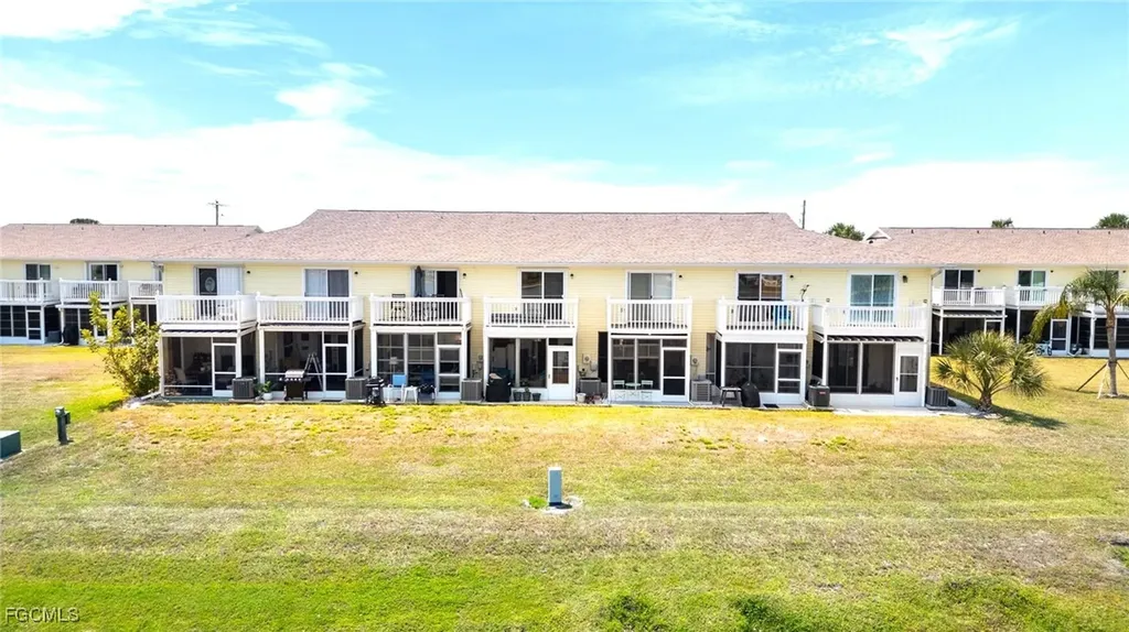 26290 Rampart Boulevard Punta Gorda FL 33983