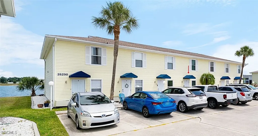 26290 Rampart Boulevard Punta Gorda FL 33983