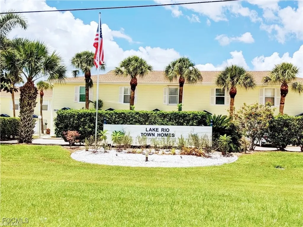 26290 Rampart Boulevard Punta Gorda FL 33983