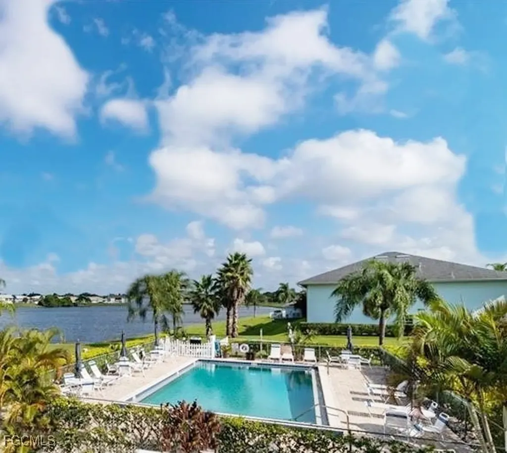 26290 Rampart Boulevard Punta Gorda FL 33983