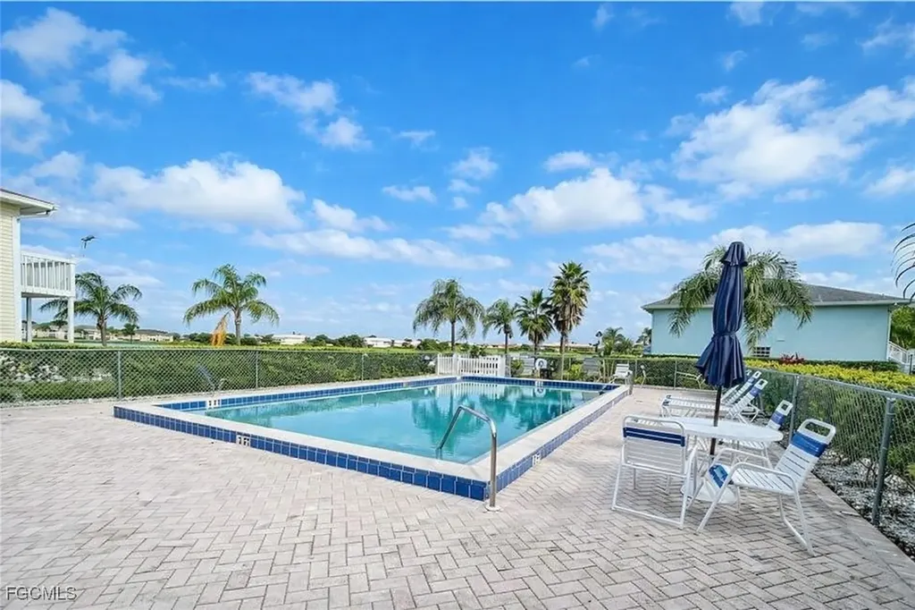 26290 Rampart Boulevard Punta Gorda FL 33983