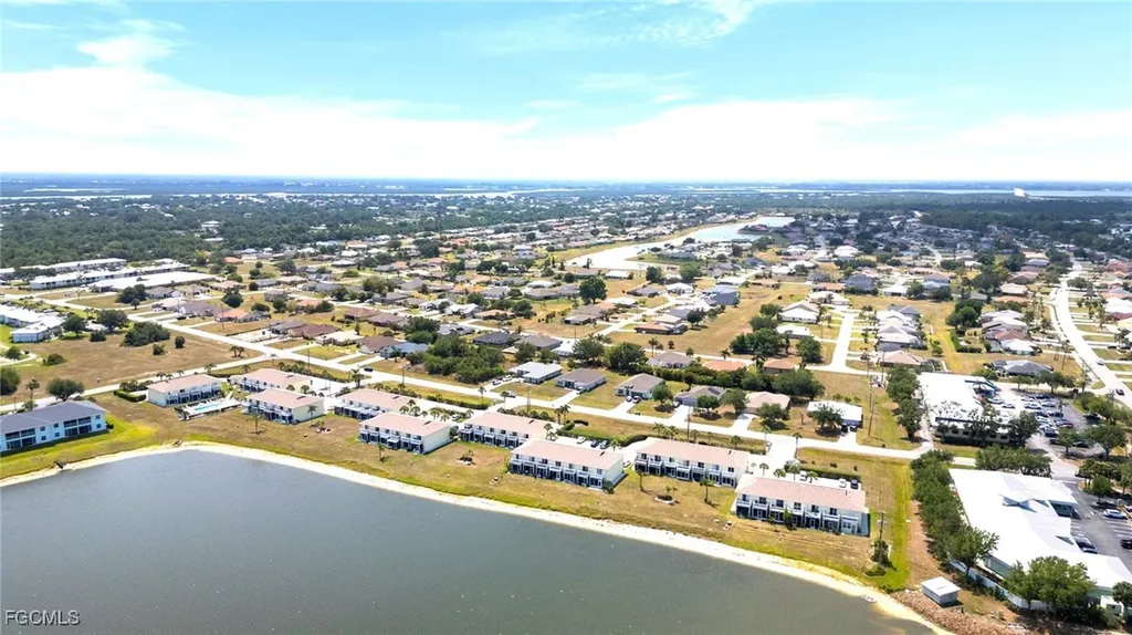 26290 Rampart Boulevard Punta Gorda FL 33983