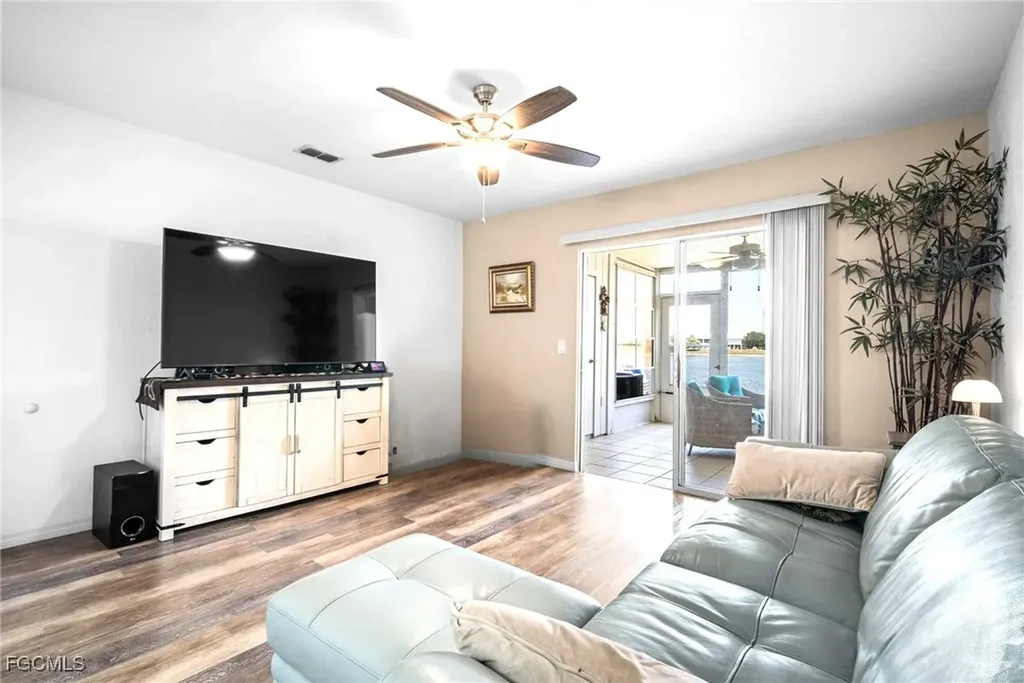 26290 Rampart Boulevard Punta Gorda FL 33983