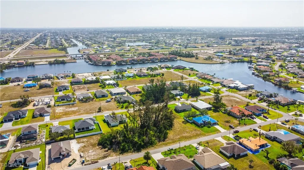 117 SW 34th Place Cape Coral FL 33991