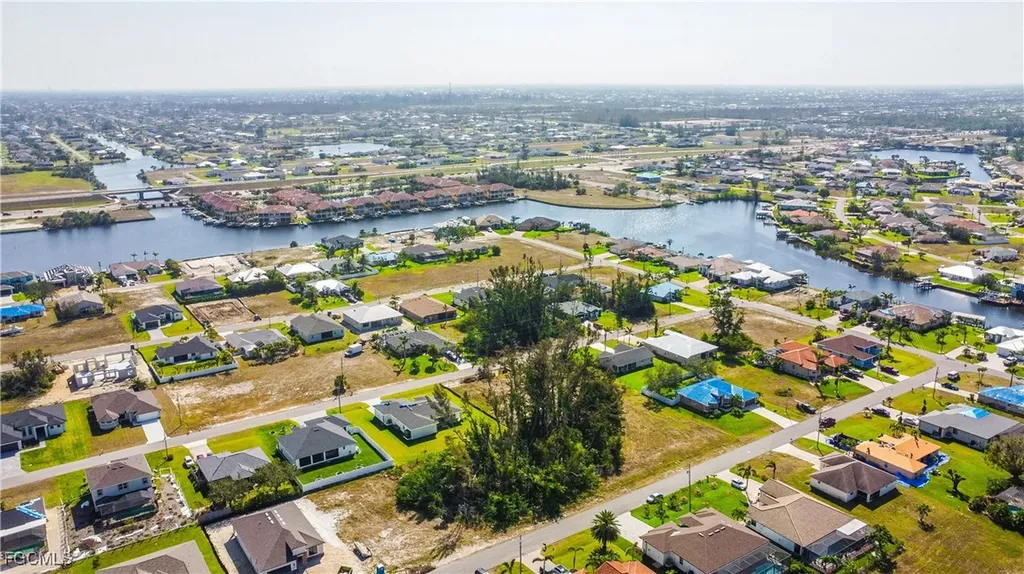 117 SW 34th Place Cape Coral FL 33991